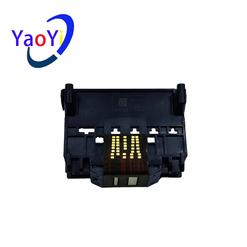 5 Color 564 564XL Printhead CB326-30002 CN642A Print head for HP 7510 7515 D5460 D7560 B8550 C5370 C5380 C6300 C6380 D5400 D7560