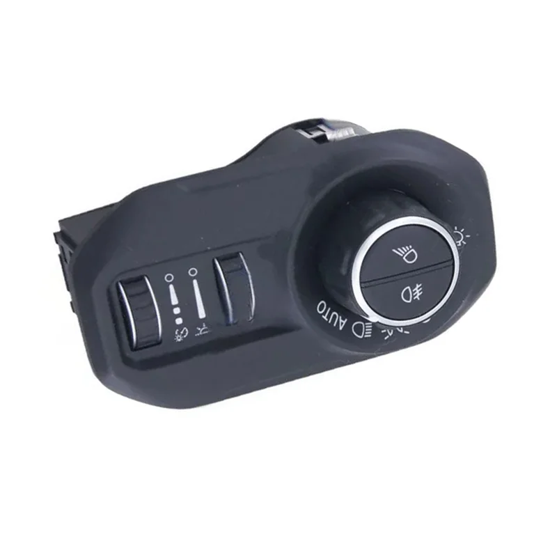 

Fog Light Switch Controls Car Headlight Switch 68146602AB For Dodge Jeep Gladiator LHD