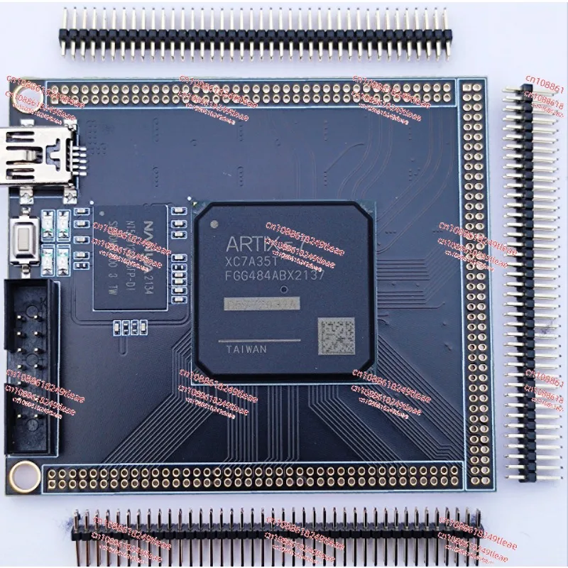 Artix7 FPGA development board XC7A35T XC7A100T XC7A200T core board