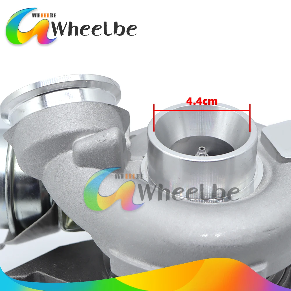 Complete Turbocharger GT1852V For Mercedes Racing OM611 709836-9005S 709836-5005S 709836-9004S 709836-5004S