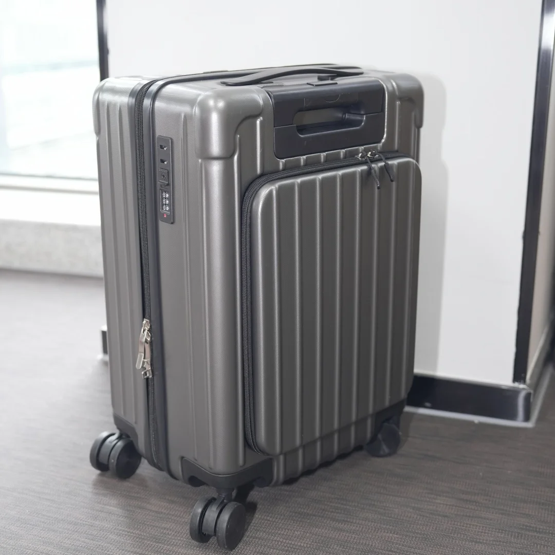 Детский чемодан на колесах, большие чемоданы с дизайном детского сиденья 20, 24, 26 дюймов, ручная кладь для путешествий