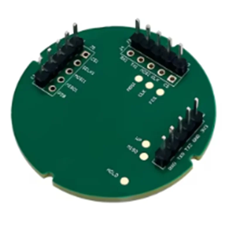 A25P 79G Millimeter Wave Level Detection Sensor HLK-LD8001 Radar Module Non-Contact High Precision Ranging