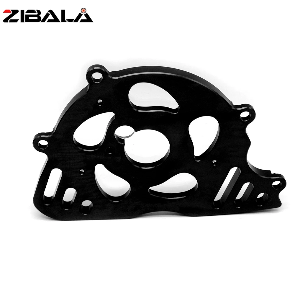 Für Kawasaki Z1000 Ninja 1000 SX Motorrad Ritzel Schutz Abdeckung Fall Saver Kette Schutz Z1000SX 2011-2020 2019 2018 2017