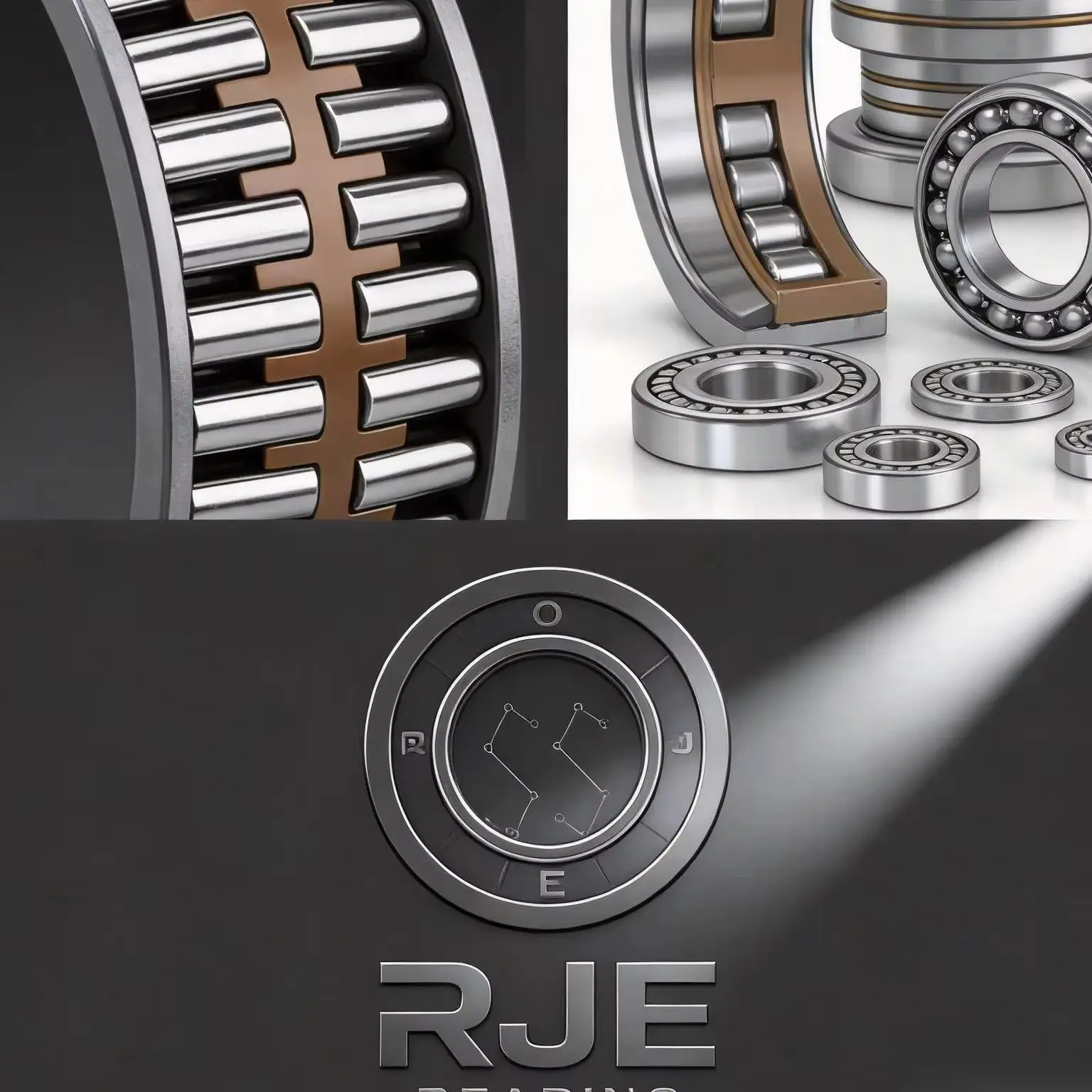 Needle roller bearing NA4830-XL 150mm X 190mm X 40mm
