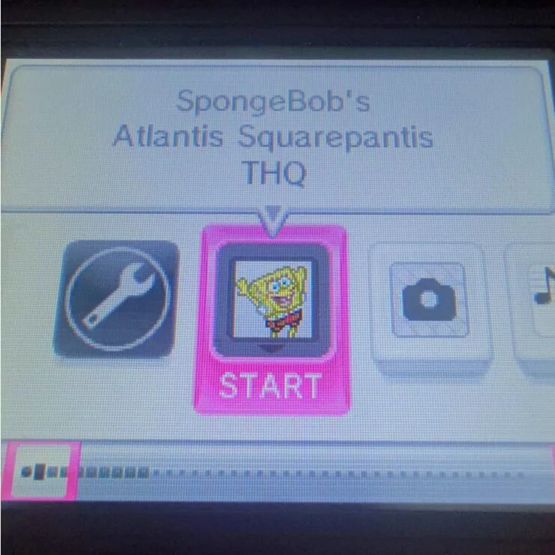 N D S Spielkarte AceX