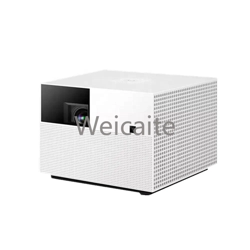 

[1500ANSI+2G/32G]Fengmi Vogue Mini Projector 1500 Ansi Lumens Hd Led Projector 1080p Portable Projector M135FCN Side Projection