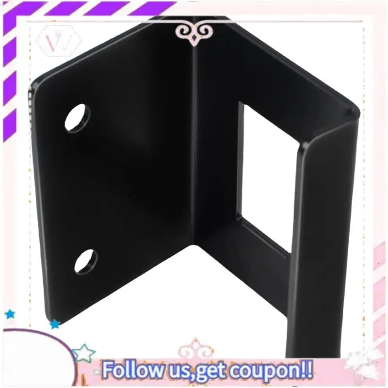 

Easy To Use 3014188 Rocker Switch Mounting Bracket For Truck,Mounting Toggle Switch (With Rocker Switch 3014187,Not Included)