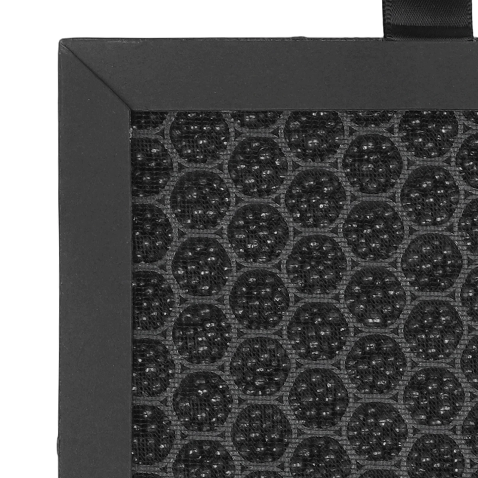 HEPA Duct Filter Net for PVC and PE Pipes Accessories Suitable for Use in Residential and Commercial Air Filtration Applications