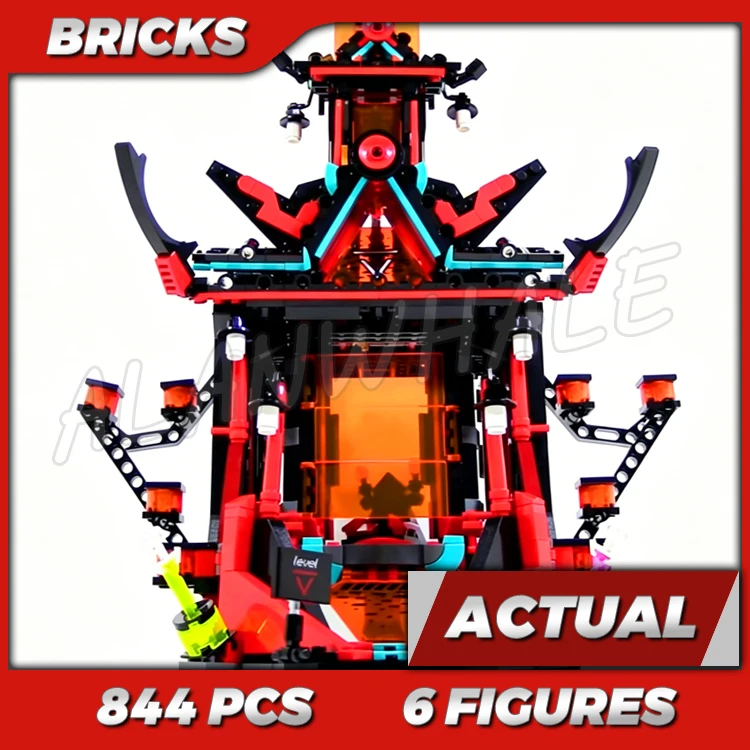 810-pieces-shinobi-empire-temple-of-madness-villains-throne-key-tanas-11489-kits-de-construction-compatibles-avec-les-briques
