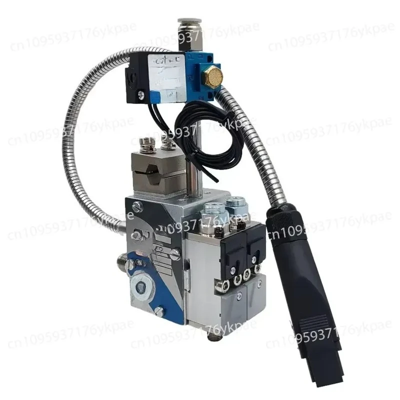 K8504849 Hot Melt Adhesive Machine Accessories, Glue Gun Module, Glue Gun Parts