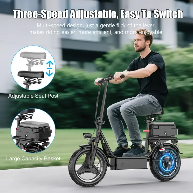 Thumbnail 3 - #42 Compare Electric Scooters Before You Buy