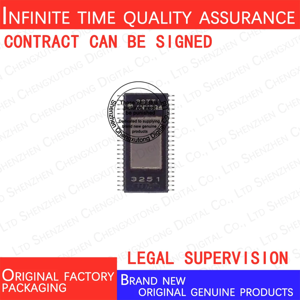 

2pcs/lot TPA3251D2DDVR 3251 SOP 100% genuine stock in brand new original packaging