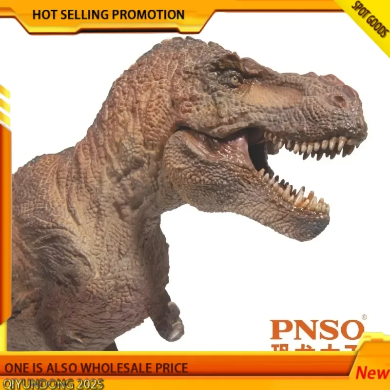 

Wilson Dinosaur King Jurassic T-Rex Growth Companion Model Toy Dinosaur Tyrannosaurus Rex Collectible Christmas Gift Halloween