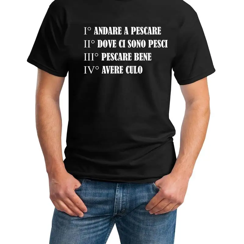 T Shirt Fishing Pes…