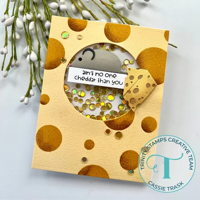 Toaster Card Mouse Waffle Patch Cut Metal Die and Stamp for Scrap Booking Stencil Album Paper DIY Gift Card Decoration Embossed view 6
