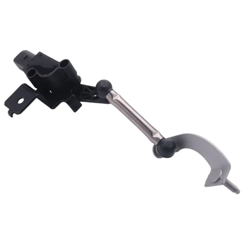 6PCS Headlight Level Sensor 1K0941274C Fit for Golf 5/6/Plus Jetta Passat Touran A3 Octavia Superb Yeti Xenon