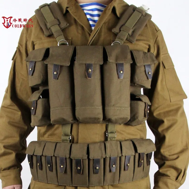 

Special Operations Equipment Arisoft CS HuntingTraining Lifchik-2 Tactical Vest R22 Chest Hanger 56 Charge Carrying Equipment