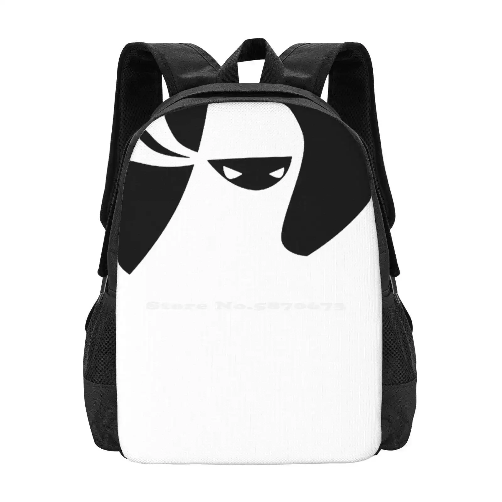 

San Fransokyo Backpacks For School Teenagers Girls Travel Bags Big Hero 6 Tadashi Hamada Baymax San Fransokyo