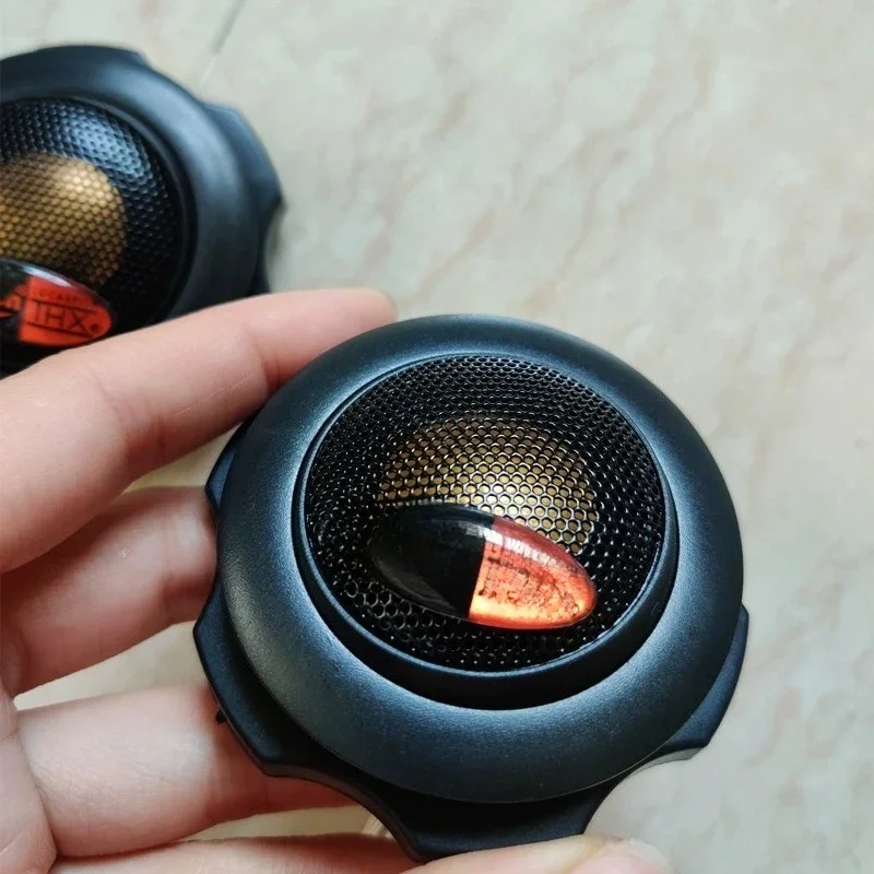 For Klipsch 1.5-inch treble head car stereo car dismantling horn second-hand modified original inverted mold