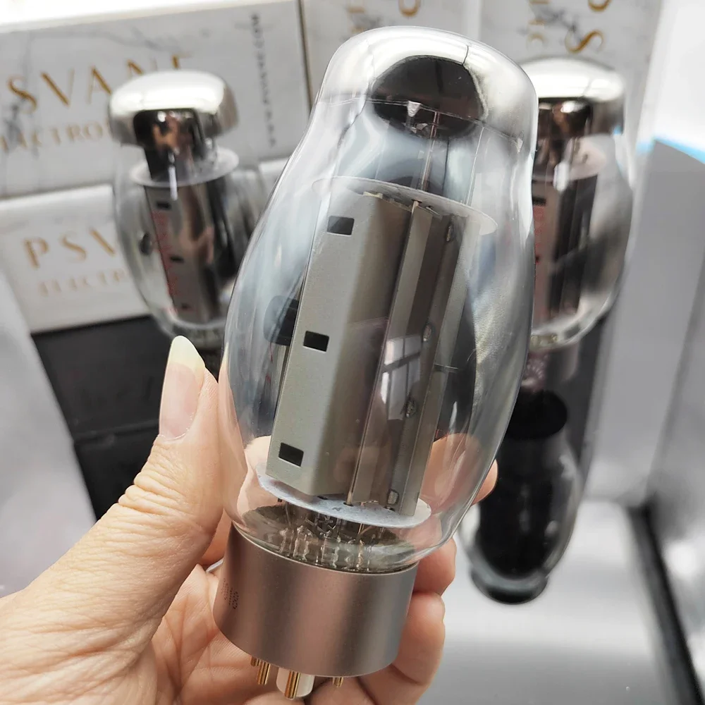 PSVANE KT150PT вакуумный ламповый клапан, замена KT170 KT120 KT88 KT150 электронная лампа, лампа питания, комплект аудиоусилителя, соответствующий «сделай сам»