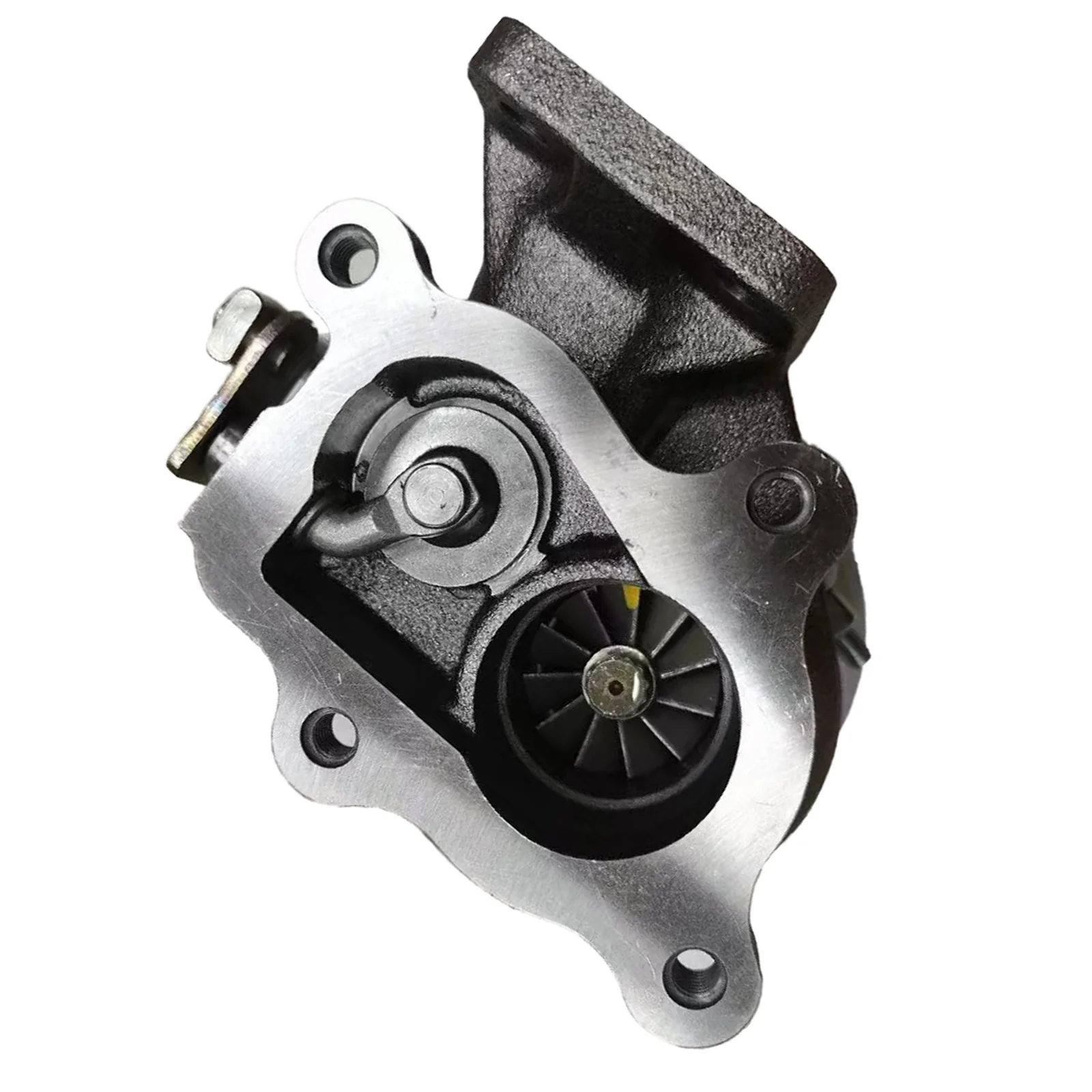 Turbocharger E6500-17012 Fits for Kioti DK55 DK50 3D100LT DC24T 3D100LT Tractor