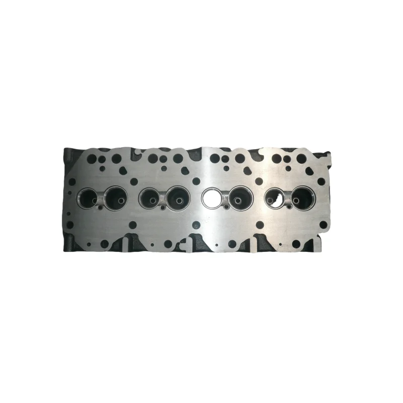 

AUTO PARTS AUTO ENGINE PARTS 14B Cylinder Head For 11101-58041 11101-58040 To YOTA
