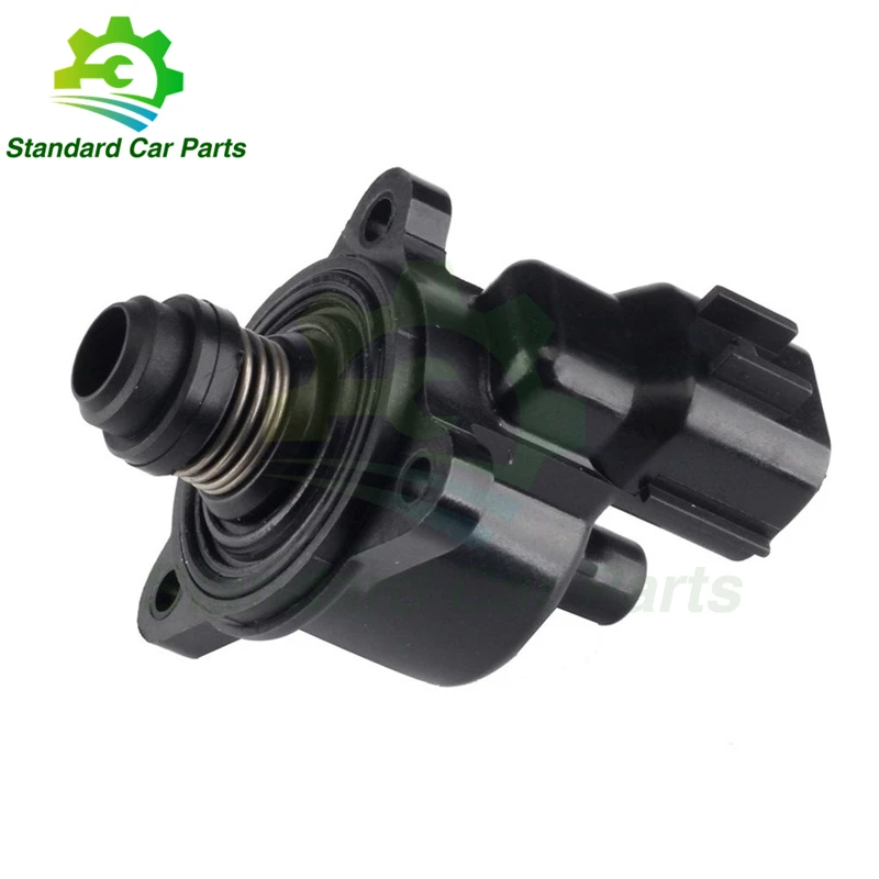 MD628166 IAC Idle Air Control Valve For Mitsubishi Chrysler Dodge MD628168 MD628318 1450A069 1450A132