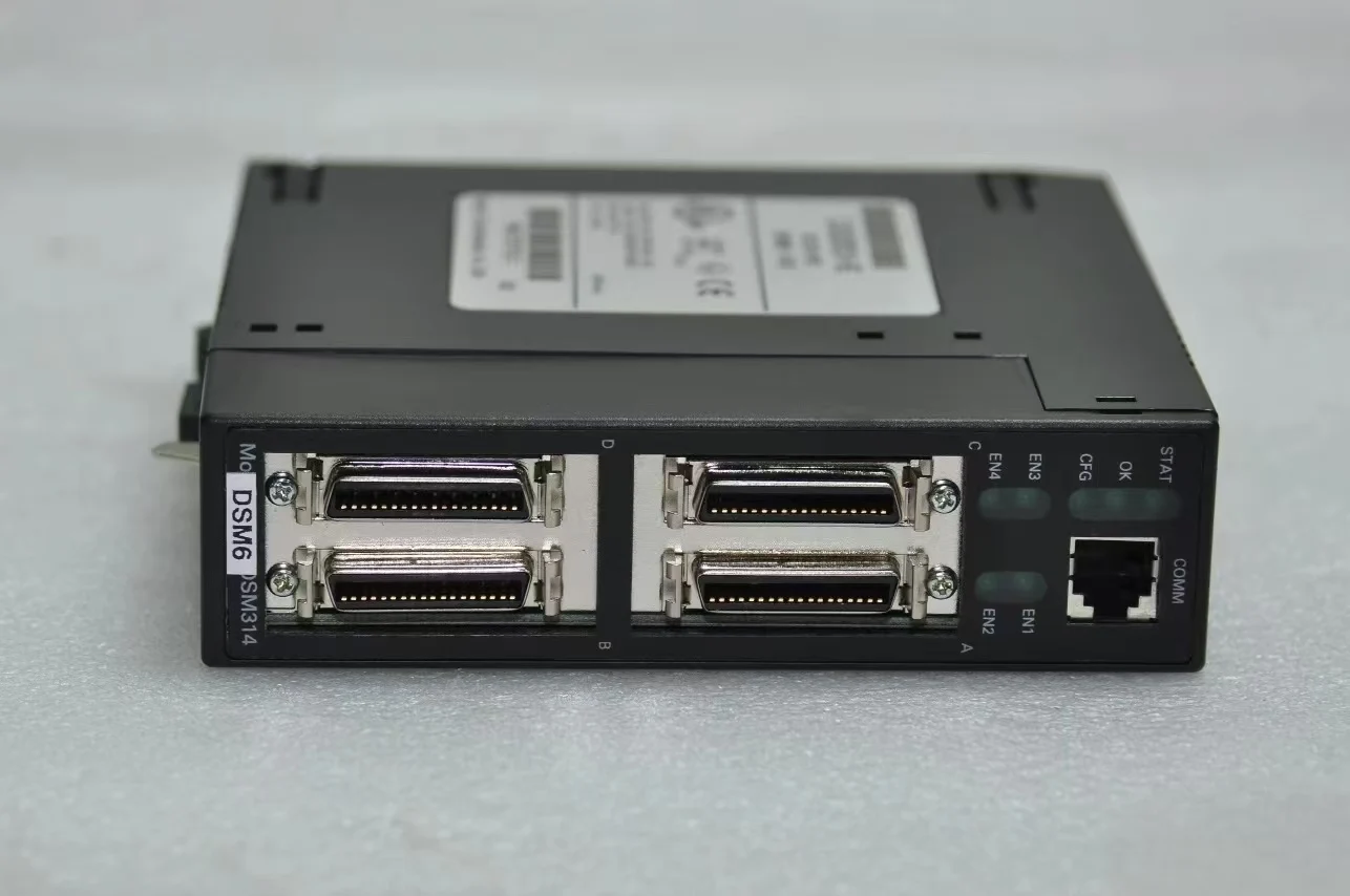 New Fanuc IC693APU302F Axis Position Module 12 Months Warranty IC693APU302F