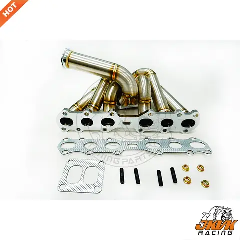 8 best sales 1gfe turbo manifold - №2