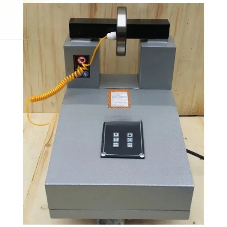 

Bearing Induction Heater Electromagnetic Induction Heater Microcomputer Controlled Bearing Heating Equipment
