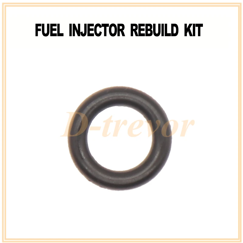 

free shipping 100pieces fuel injector rubber orings 11.63mm OD:7.21mm for 98-02 Honda Accord 3.0L 06164-P8E-A00 FJ458