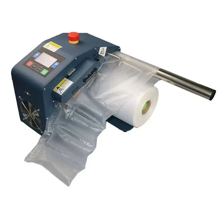 

Mini H035 Air Cushion Machine Air Pillow Bubble Cushion Machine