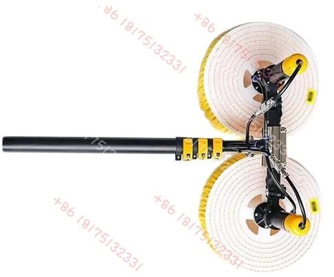 Nbk Carbon Fiber Po… - image