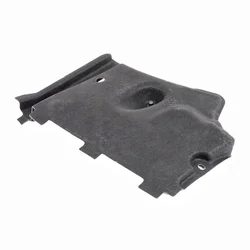 4G0825201A Right Front Underbody Cover Engine Lower Guard Plate for Audi A6 C7 4G0 825 201 A