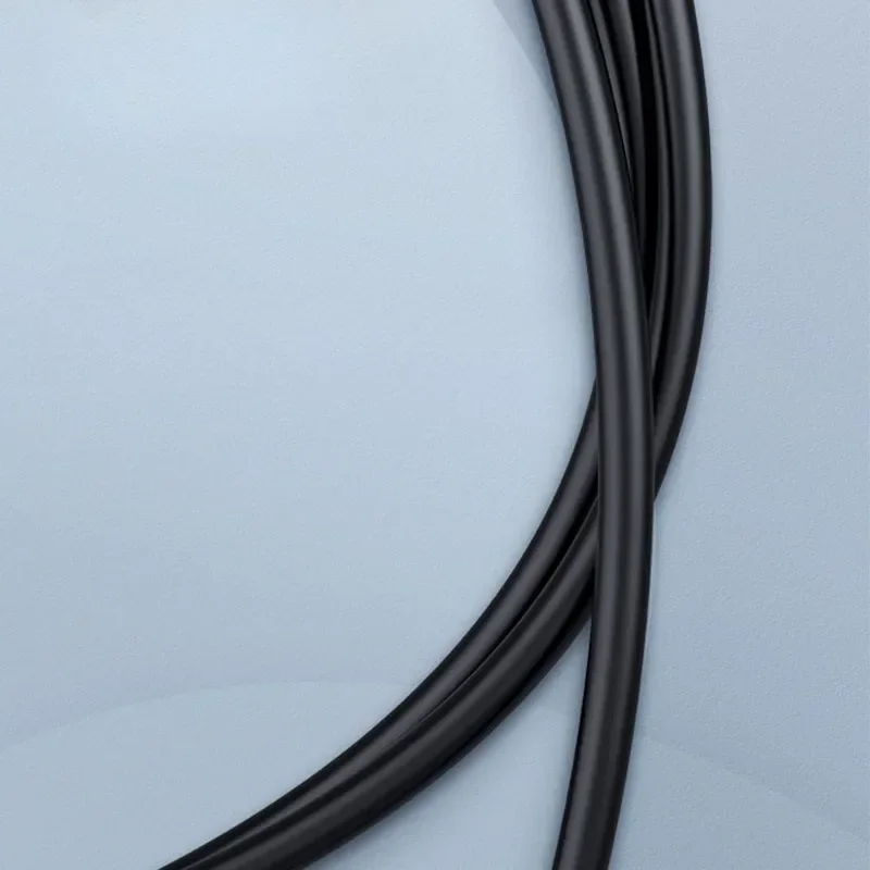 4 Wires 3.5mm 4 - Pole Audio Video Cable Headphone Cable Connector Plug For Underwater Camera About 50cm