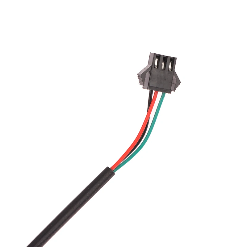 

Пара ручек-акселераторов для электровелосипеда, износостойкие ручки газа для руля