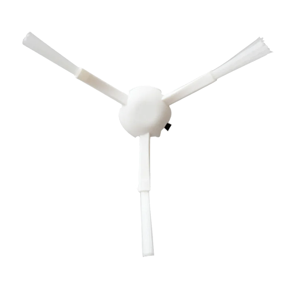 Kain Pel Filter Hepa Sikat Sisi Utama untuk XiaoMi Mijia 1C STYTJ01ZHM Dreame F9 Robot Penyedot Debu Aksesori Kain Pel