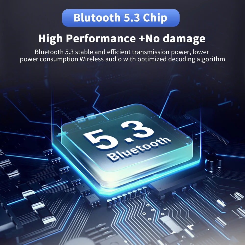 Elecotop-Bluetooth 5.3 USBアダプター,AUX 3.5mm,スピーカー送信機,PCアダプター