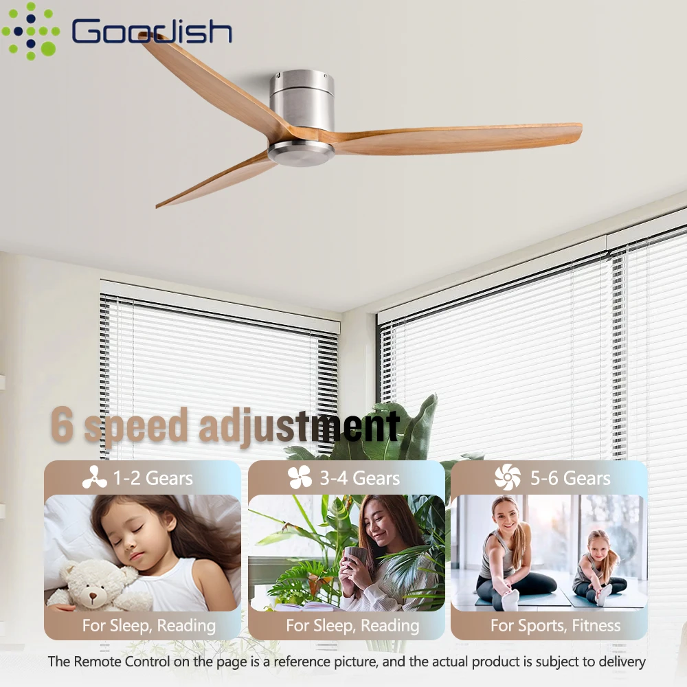 Modern Nordic Led C…