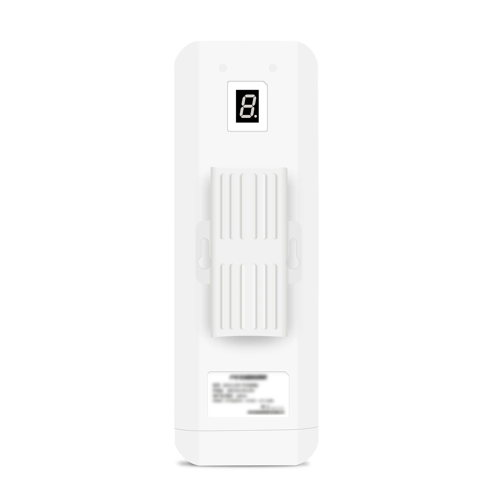 Wireless Bridge for Outdoor Surveillance and Security Cameras 5.8G No Wiring Elevator Wireless Bridge Easy Setup