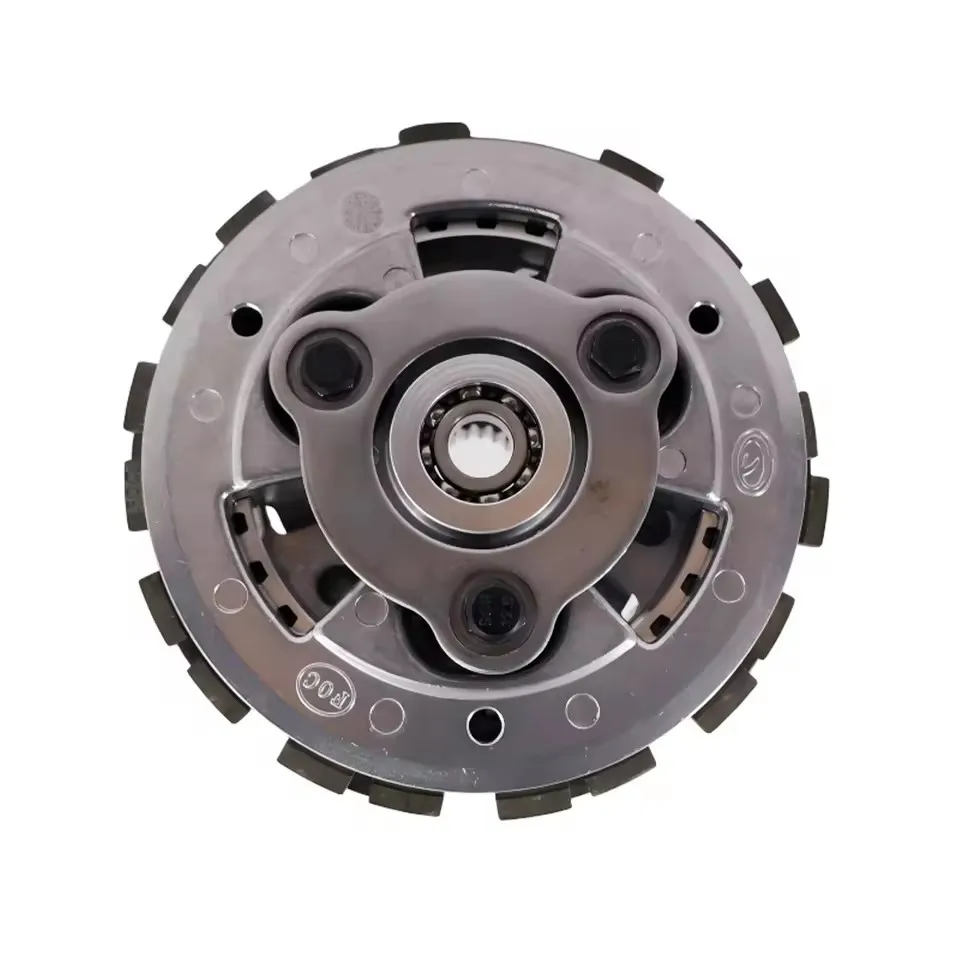 

Тапочки сцепления в сборе для модели CF 250SR 2025, комплект сцепления, аксессуары для квадроциклов ATV/UTV