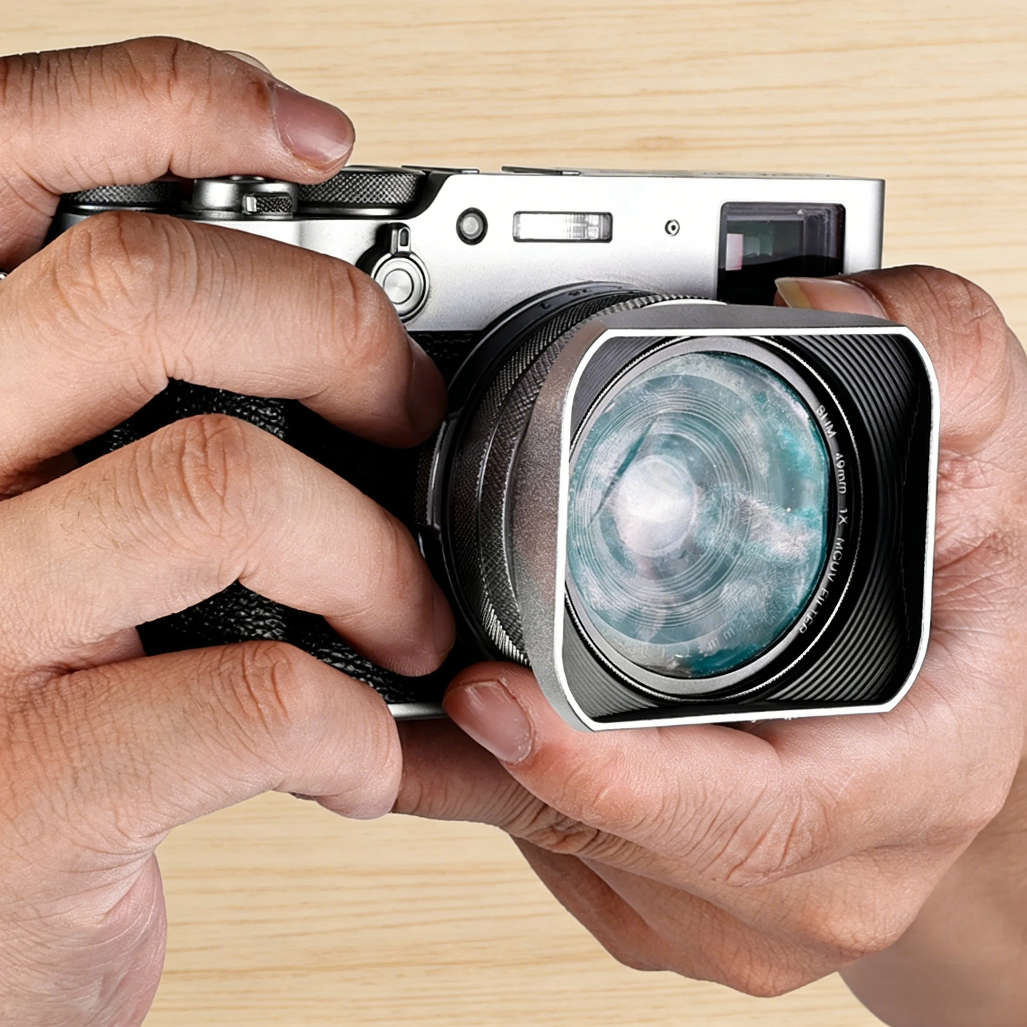 Thumbnail 3 - #21 Compare Lens Hoods Before You Buy