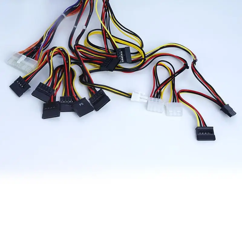 万里の長城純正 GW-M250HSDA 歌曲注文サーバー GW-M160HSDA キャッシャーサーバー電源 4P 電源