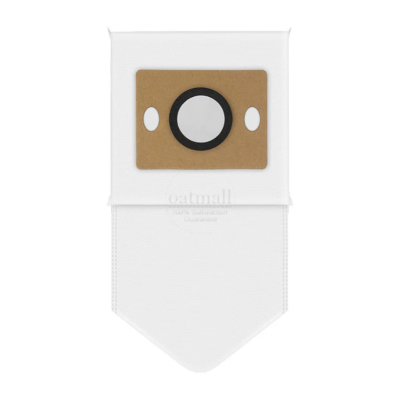 交換用ダストバッグ ILIFE A30 PRO/A12 PRO/V9 Pro/G9 Pro ロボット掃除機アクセサリー スペアパーツ