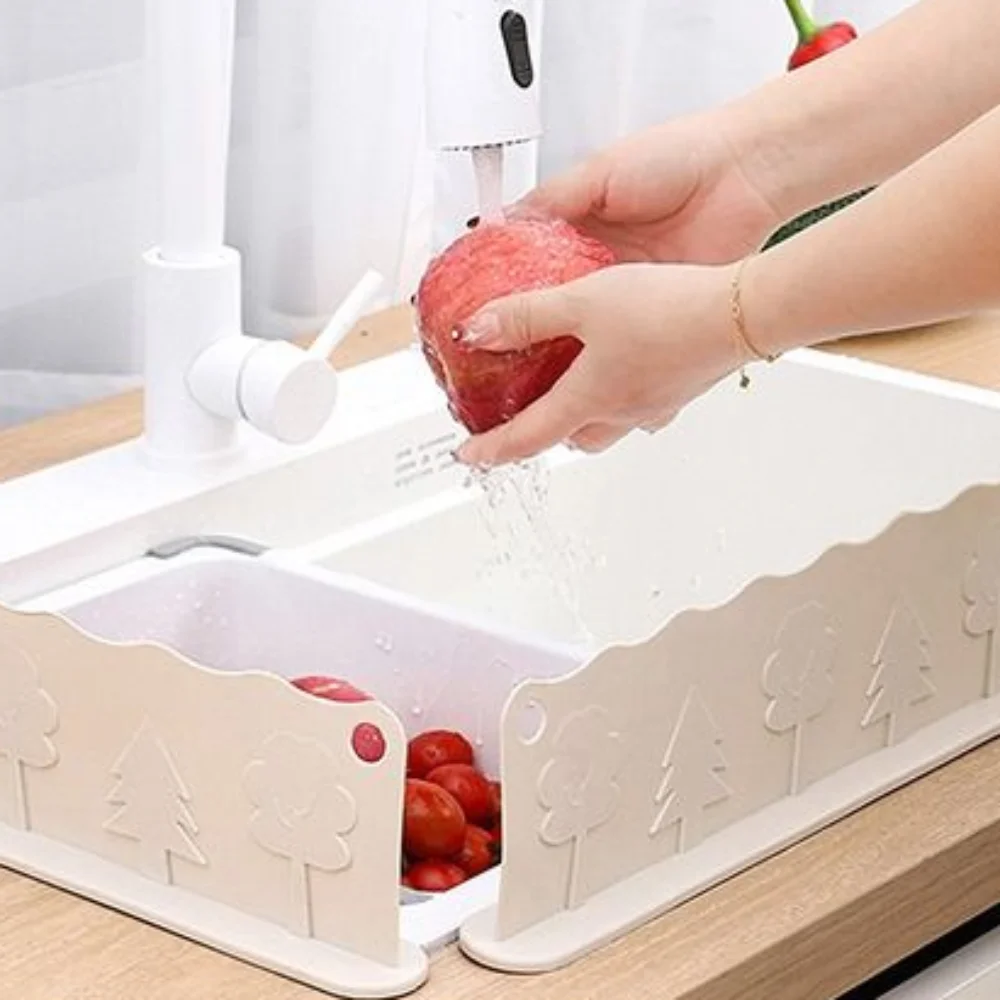 

Новая мягкая силиконовая перегородка для воды, присоска для кухонной мойки, брызговик, маслостойкий органайзер для раковины для бытовых товаров