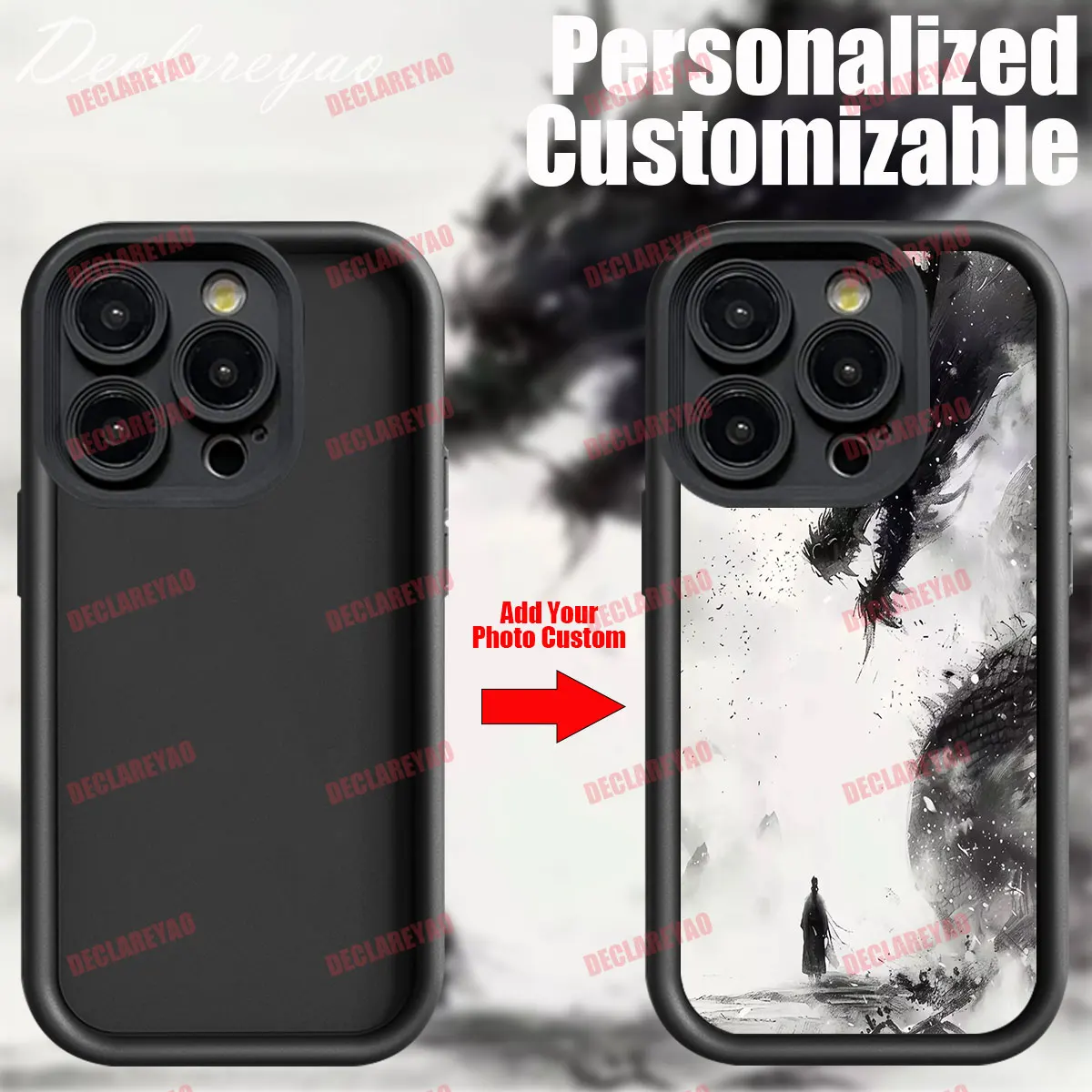 Personalized Diy Cu… - image