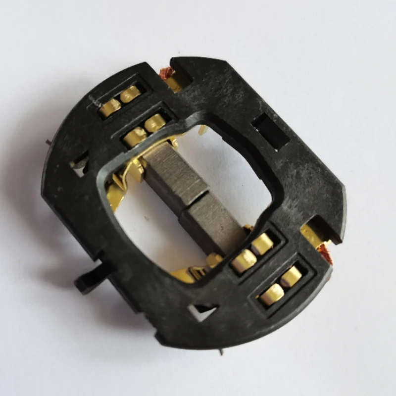 Tempat Sikat Karbon Untuk Dewalt N 109434   DC827 DC835 DCF885M2 DCF835M2 DCF835 DCF885 Alat Tangan-N30R