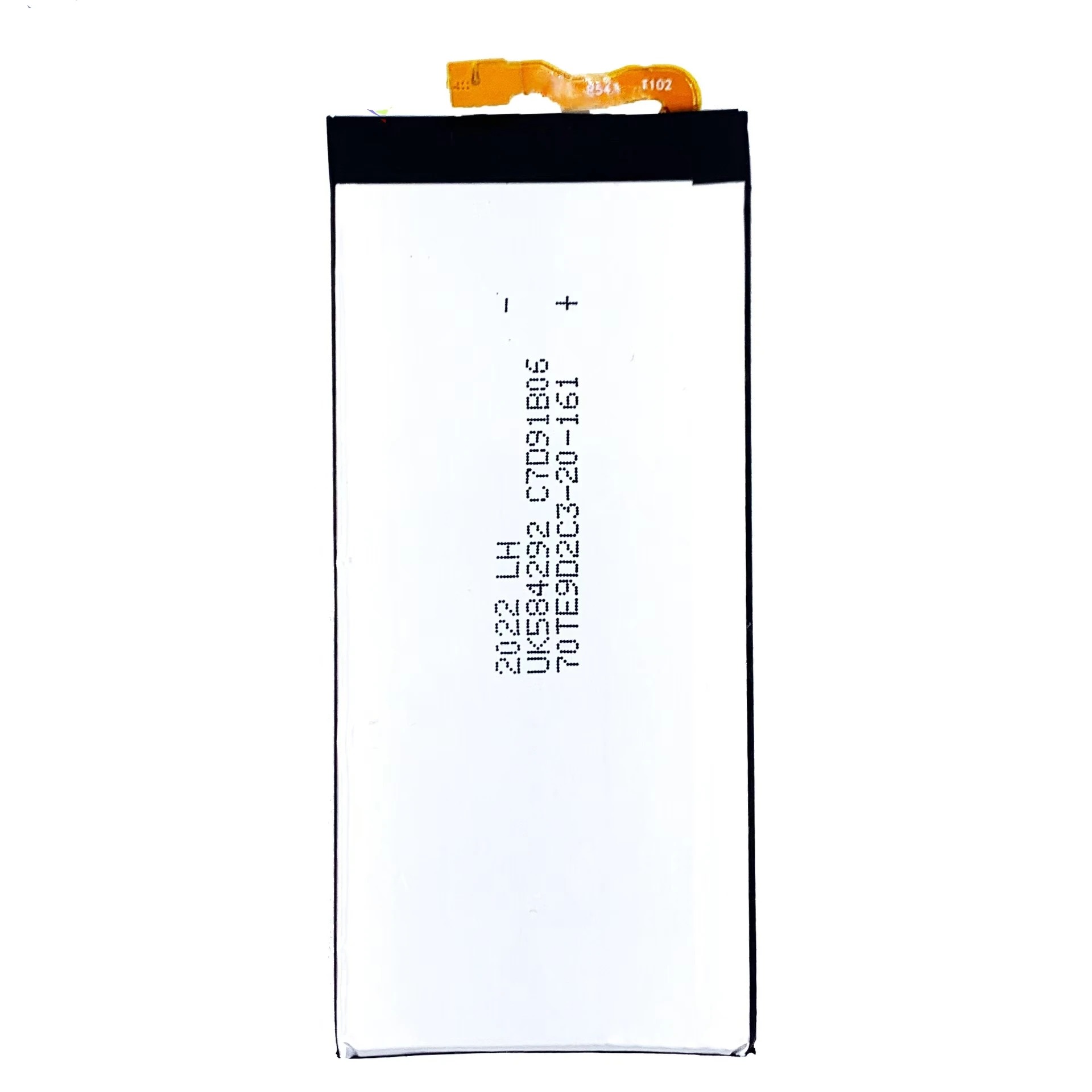 For SamsungGalaxy S6 Active G890A EB-BG890ABA original battery, mobile phone battery replacement repair parts, send tools