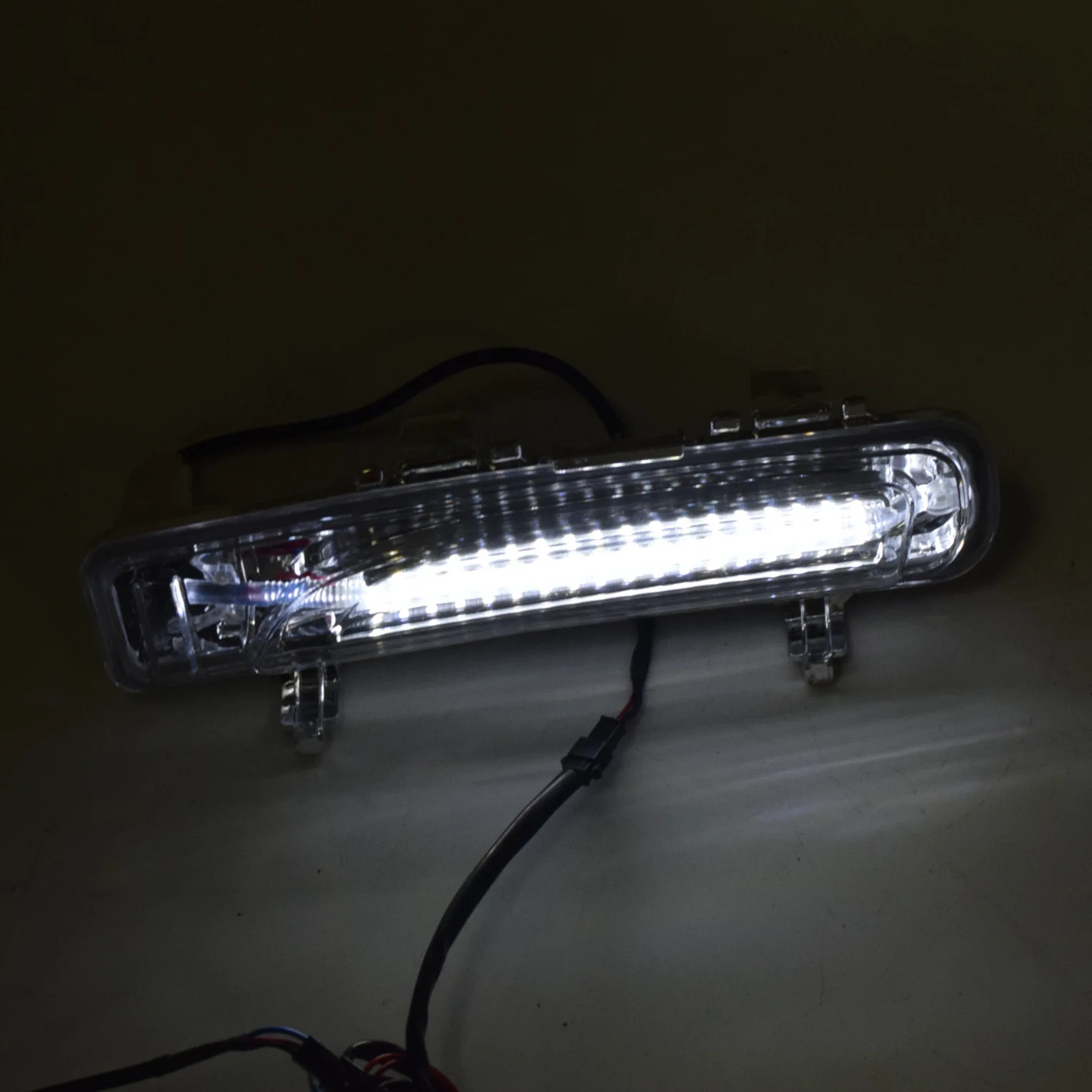 Led Daytime Running… - image