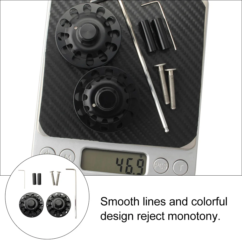 1Set Chain Stabilizer Guide Wheel Folding Bike Tension Pulley Lightweight Aluminum Alloy Durable Easy Install Compatible